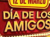 excusa para celebrar este Marzo