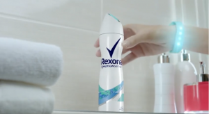 Rexona MotionSense