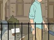 mejores portadas Adrian Tomine Yorker