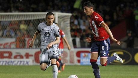 Veracruz-América, reprogramado por tormenta ‘Earl’ hoy a las 9:00 PM Veracruz-América, reprogramado por tormenta ‘Earl’ hoy a las 9:00 PM