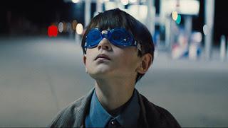 Midnight special (Jeff Nichols, 2016. EEUU)