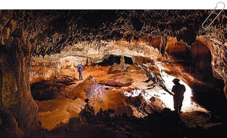 El descubrimiento de Atapuerca