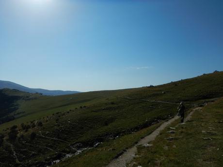 Circular Vall de Núria: Santuari de Núria - Collada de Fontalba - Puigmal - Santuari de Núria