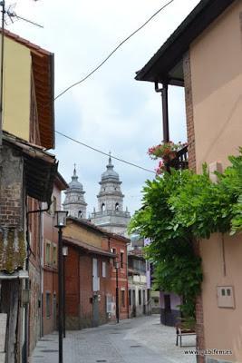 Asturias Interior