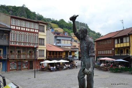 Asturias Interior