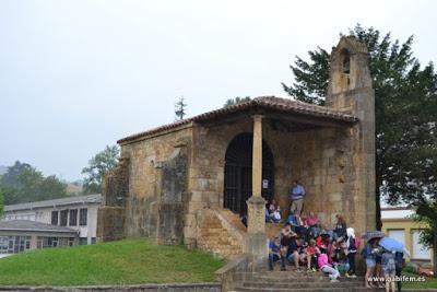 Asturias Interior