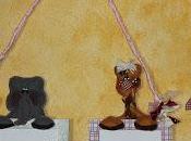 Tren portafotos, uevo trabajo country