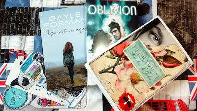 Tercer aniversario del blog+ Sorteo