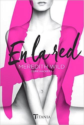 Reseña: En la red (Hacker #1)- Meredith Wild