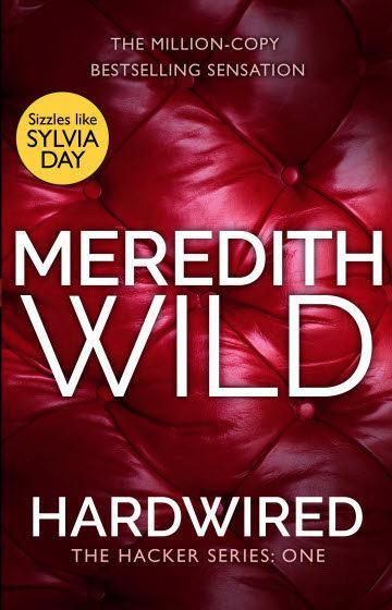 Reseña: En la red (Hacker #1)- Meredith Wild Reseña: En la red (Hacker #1)- Meredith Wild