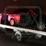 Con mentiras inspectores de la SCT  y policía de la SSPE cazan Ubers