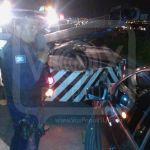 Con mentiras inspectores de la SCT  y policía de la SSPE cazan Ubers