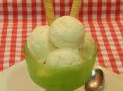 Receta fácil helado coco heladera