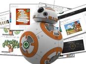 Acertijo BB-8 matematizado”