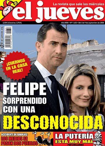 LETIZIA, entre TRANSHUMANISMO y ANOREXIA, opta por el LOOK OBJETO SEXUAL