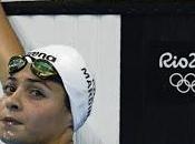 medalla refugiada Yusra Mardini