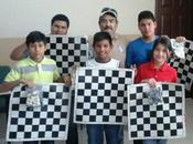 LICEA bicampeón nacional