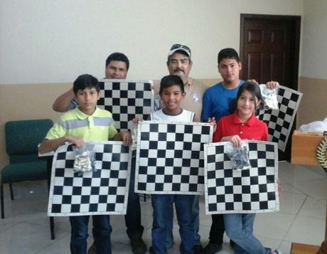 LICEA bicampeón nacional