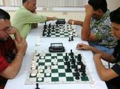 Javier Medina campeón blitz 2016