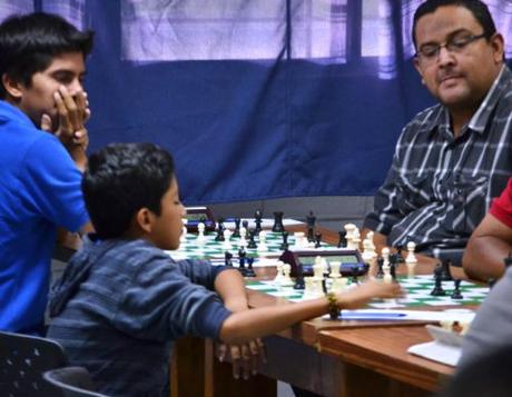 Juan Duarte campeón