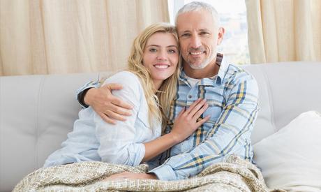 como conquistar a un hombre maduro e inteligente