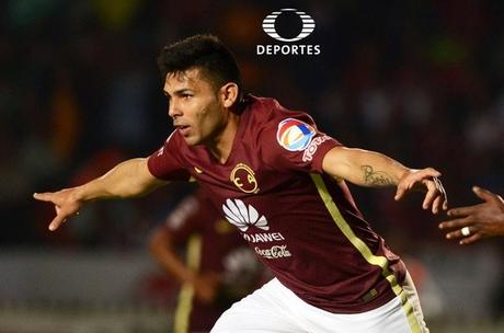 Veracruz 2-4 América en la J4 del Apertura 2016