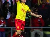 Monarcas Morelia Atlas Apertura 2016