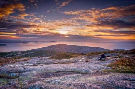 Lugares que te dejarán sin aliento