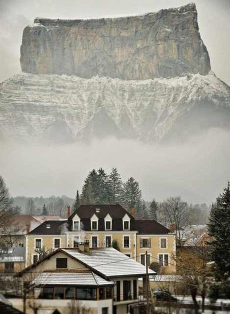 Lugares que te dejarán sin aliento