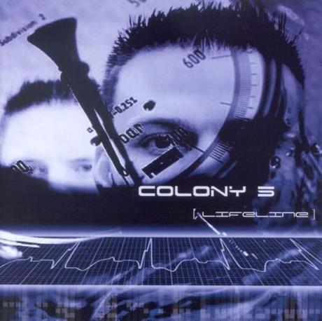 COLONY 5 - LIFELINE
