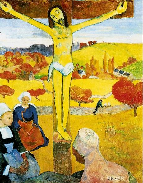 GAUGUIN I: PARÍS, BRETAÑA Y ARLÉS