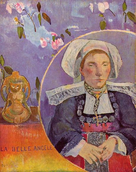 GAUGUIN I: PARÍS, BRETAÑA Y ARLÉS