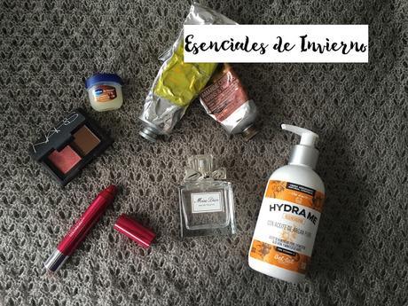 FAVORITOS DE INVIERNO JUNIO / JULIO 2016