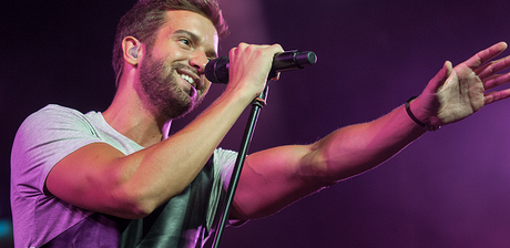 [TAL DÍA COMO HOY] Tour Terral Alicante (07.08.2015)