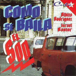 Albita Rodriguez & Israel Kantor - Como Se Baila El Son