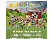 FeCStival 2016, cartel completo
