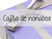 ¿Qué contiene Cajita Nonabox Octubre?