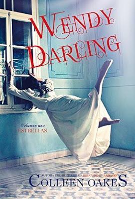 → Wendy Darling 'Stars'  - Colleen Oakes