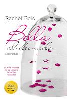 Bella al desnudo - Rachel Bels