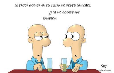 Tras los pasos de Saint-Exupéry, en España.