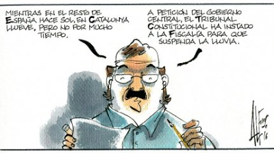 Tras los pasos de Saint-Exupéry, en España.