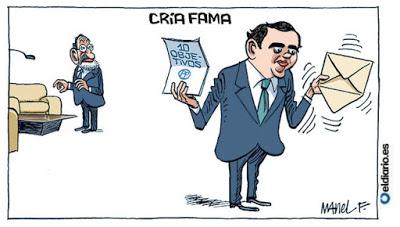 Tras los pasos de Saint-Exupéry, en España.