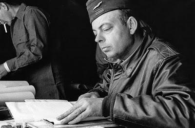 Tras los pasos de Saint-Exupéry, en España.