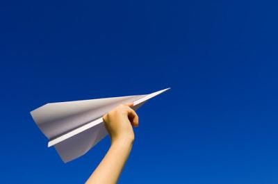 Tras los pasos de Saint-Exupéry, en España.