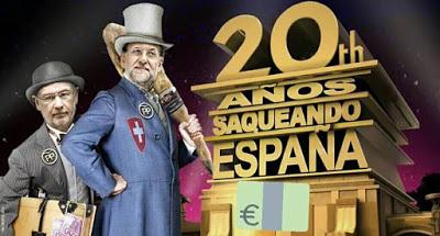 Tras los pasos de Saint-Exupéry, en España.