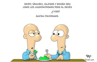 Tras los pasos de Saint-Exupéry, en España.