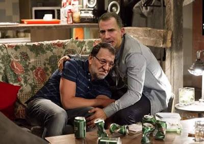 Tras los pasos de Saint-Exupéry, en España.