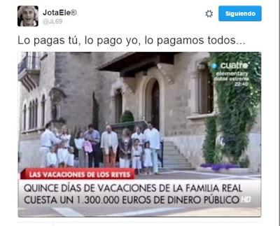 Tras los pasos de Saint-Exupéry, en España.