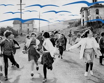 Tras los pasos de Saint-Exupéry, en España.