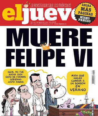 Tras los pasos de Saint-Exupéry, en España.